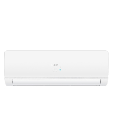 iShopping - Haier Triple Inverter Air Conditioner 1.0 Ton White (HSU-12HFCN)