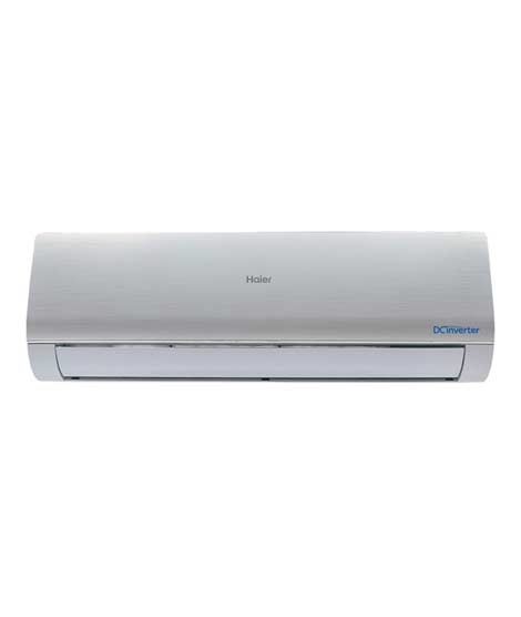 iShopping - Haier Triple Inverter Air Conditioner 2.0 Ton (HSU-24HF)