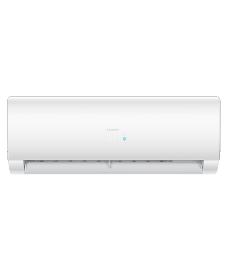 iShopping - Haier Triple Inverter Air Conditioner 2.0 Ton White (HSU-24HFCD)