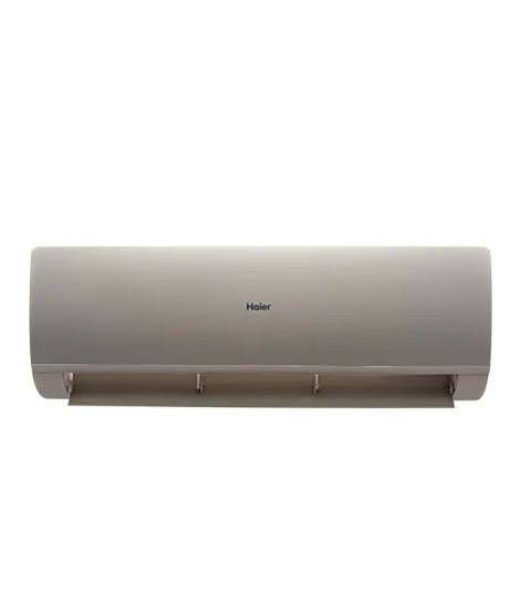 iShopping - Haier Turbo Cool Non Inverter Air Conditioner 1.5 Ton Grey (HSU-18CFCP)