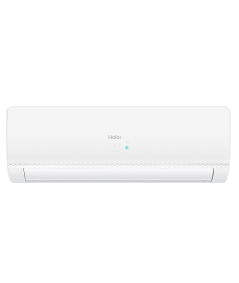 iShopping - Haier Turbo Cool Split Air Conditioner 1.5 Ton White (HSU-18CFCM)