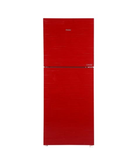 iShopping - Haier Turbo Freezer-On-Top Refrigerator 11 Cu Ft (HRF-336TPR)