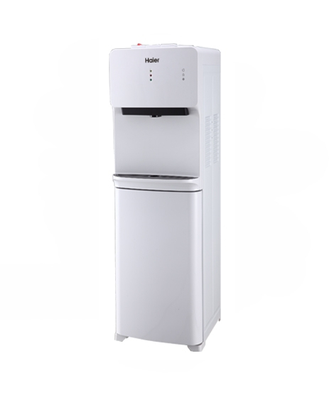 iShopping - Haier Water Dispenser White (HWD-206)