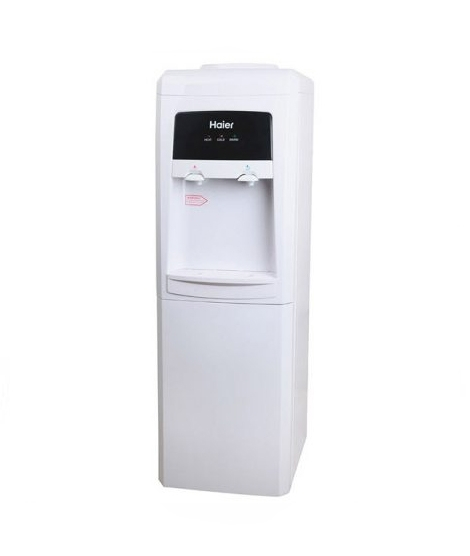 iShopping - Haier Water Dispenser Without Refrigerator White (HWD-206)