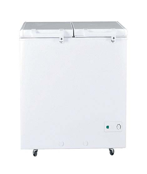 iShopping - Haier Chest Freezer 13 cu ft (HDF-385I)