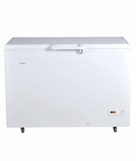 iShopping - Haier Chest Freezer 9 cu ft (HDF-245SD)