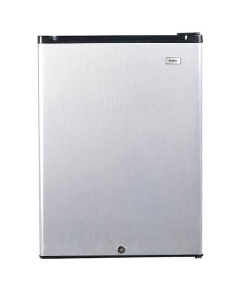 iShopping - Haier Compact Refrigerator (HR-126BL)