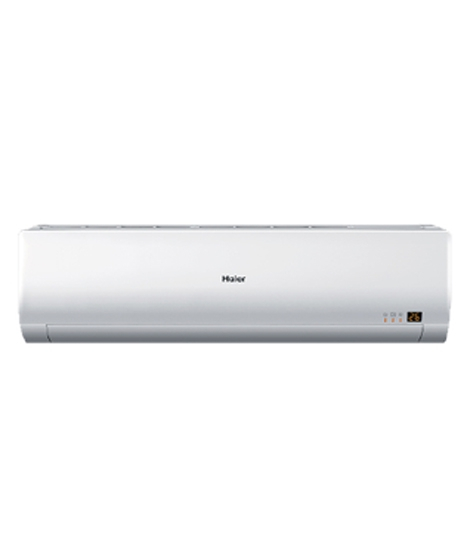 iShopping - Haier DC Inverter Air Conditioner 1.5 Ton White (HSU-18SNH)