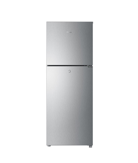 iShopping - Haier E-Star Freezer-On-Top Refrigerator 10 Cu Ft (HRF-336EBS)