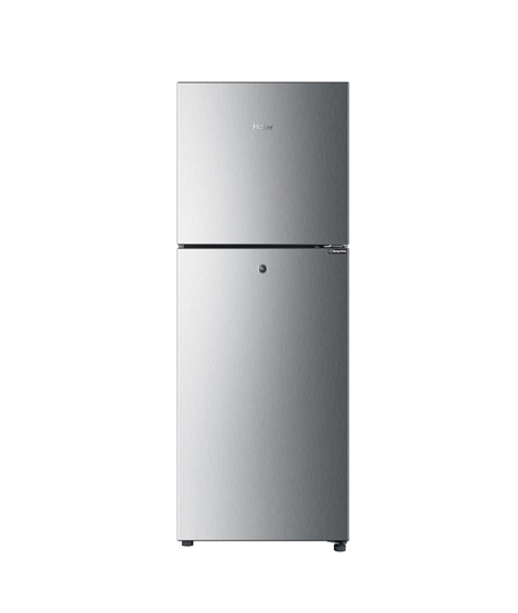 iShopping - Haier E-Star Freezer-On-Top Refrigerator 8 Cu Ft (HRF-276EBS)