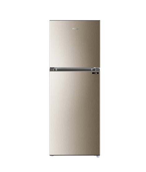 iShopping - Haier E Star Freezer-On-Top Refrigerator 13 Cu Ft (HRF-398EBD)