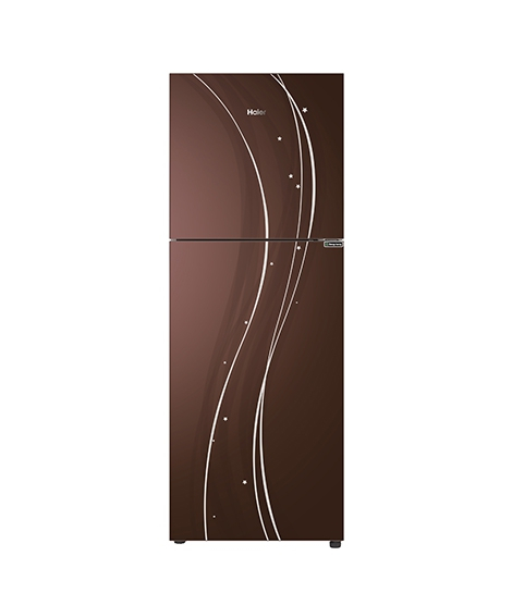 iShopping - Haier E Star Freezer-On-Top Refrigerator 13 Cu Ft (HRF-398EPC)