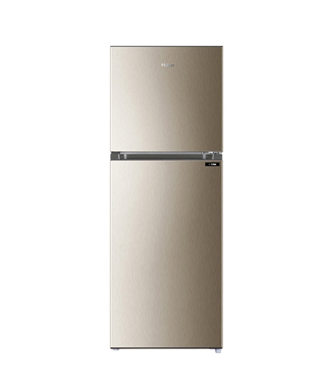iShopping - Haier E Star Freezer-On-Top Refrigerator 14 Cu Ft (HRF-438EBD)