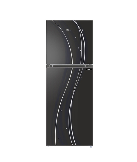 iShopping - Haier E Star Freezer-On-Top Refrigerator 14 Cu Ft (HRF-438EPB)