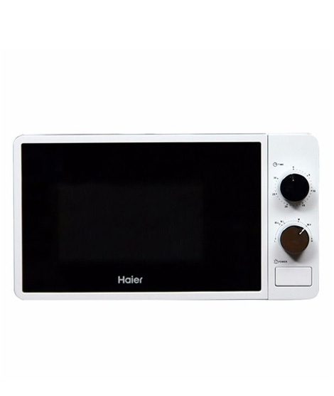 iShopping - Haier Elegant Microwave Oven 20 Ltr (HDL-20MX63)