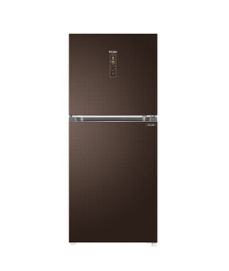 iShopping - Haier Freezer-On-Top Refrigerator 12 Cu Ft (HRF-368TDC)