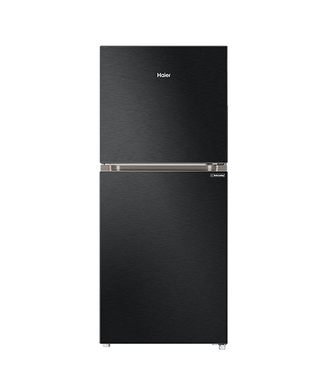 iShopping - Haier Freezer-on-Top Refrigerator 13 cu ft (HRF-398TBS)