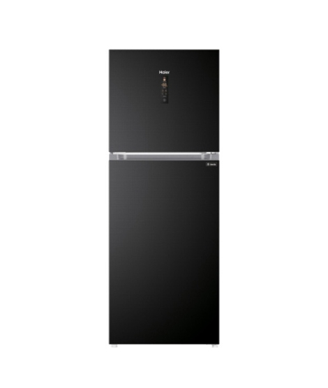 iShopping - Haier Inverter Series Freezer-On-Top Refrigerator 12 Cu Ft (HRF-368IDB)