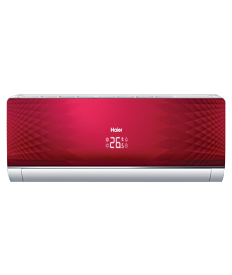 iShopping - Haier Long Throw Split Air Conditioner 1.0 Ton (HSU-12LNF)