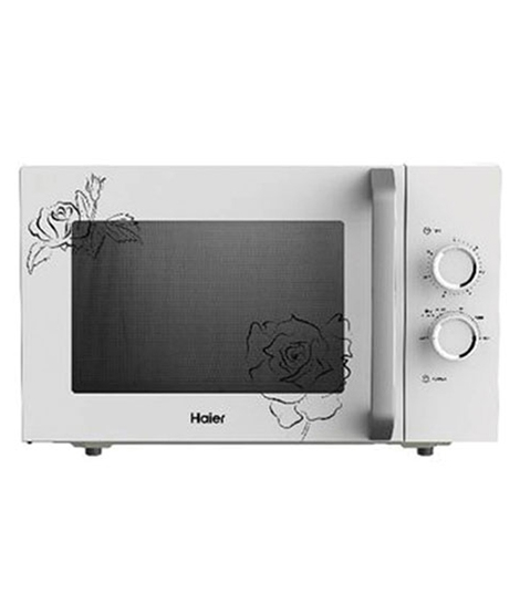 iShopping - Haier Microwave Oven 30 Ltr (HDN-30MX67)