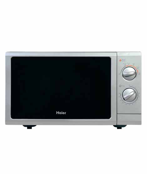iShopping - Haier Elegant Series Microwave Oven (HGN-2690M/MS)