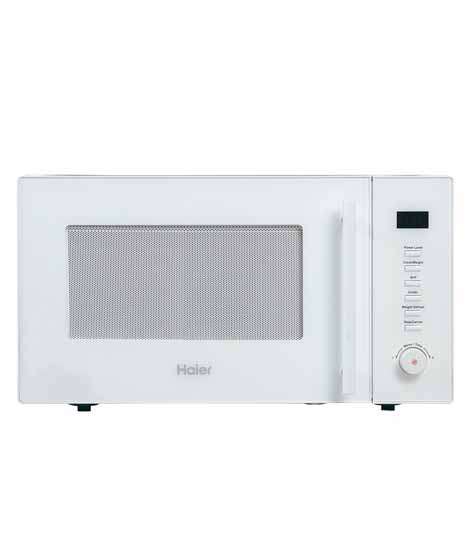 iShopping - Haier Microwave Oven 38 Ltr (HGN-38100EGW)