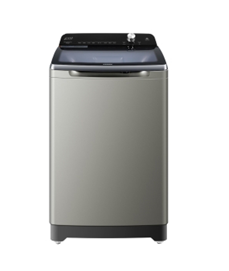 iShopping - Haier Top Load Fully Automatic Washing Machine (HWM150-1678)