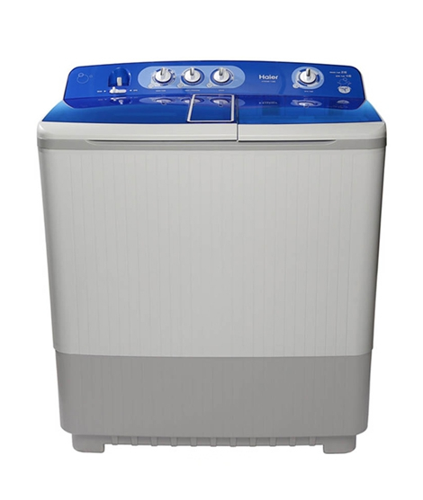 iShopping - Haier Top Load Semi Automatic Washing Machine 20KG (HTW200-1128s)