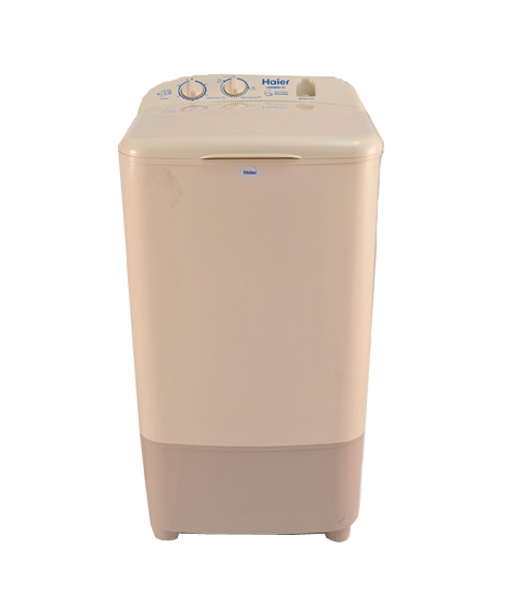 iShopping - Haier Top Load Semi Automatic Washing Machine 8KG (HWM-8050)