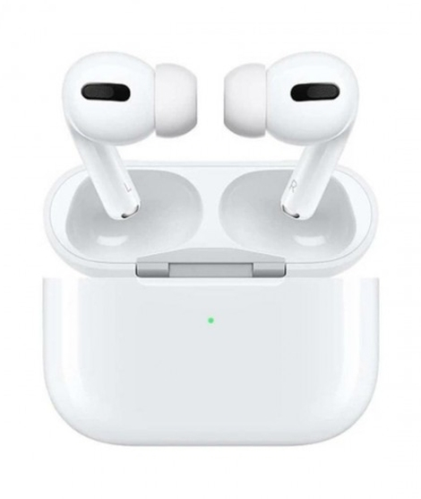 iShopping - Haino Teko ANC-3 Pro Earbuds White