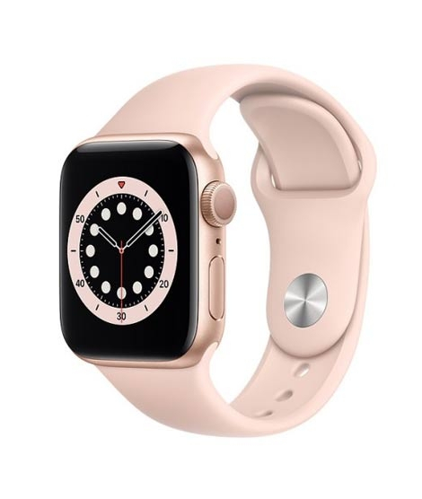 iShopping - Haino Teko H44 44mm Smart Watch Pink