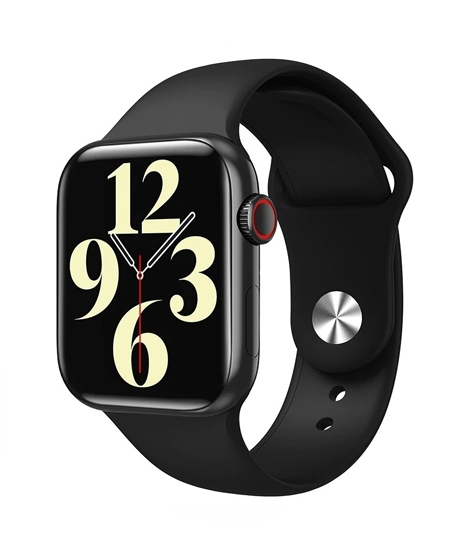 iShopping - Haino Teko S7s 45mm Smartwatch Back