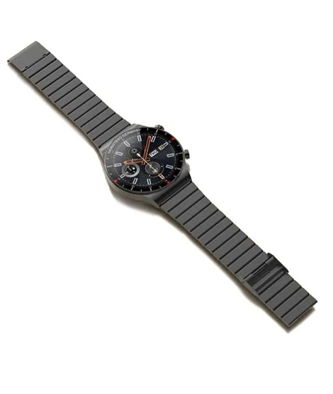 iShopping - Haino Teko Smart Watch Black (RW-22)