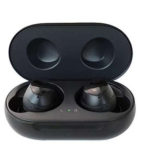 iShopping - Haino Teko TOP Gaming Buds-2 Black