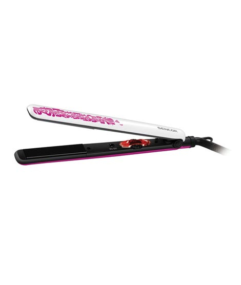 iShopping - Sencor Hair Straightener (SHI781VT)