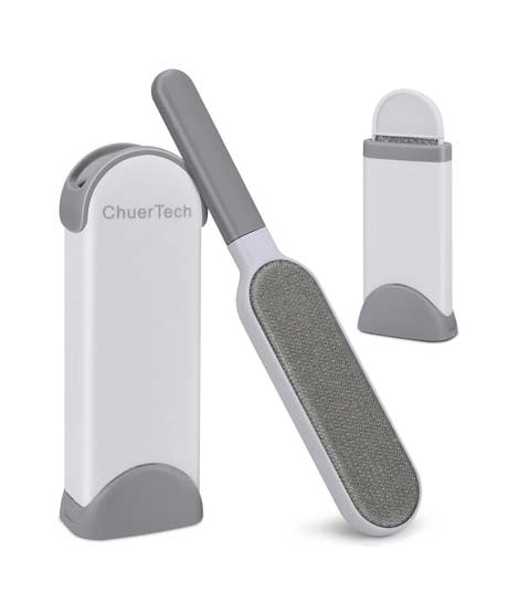 iShopping - Muzamil Store Multifunctional Lint Hair Cleaning Brush for Pets