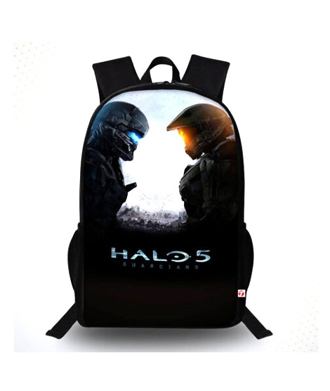 iShopping - Traverse Halo Digital Print Backpack (T29TWH)