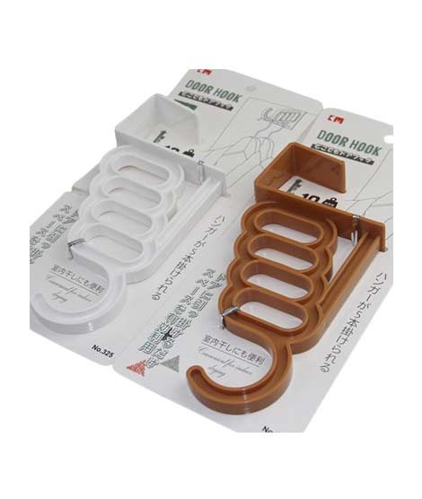 iShopping - Promax Multi-Functional Clothes Hanger