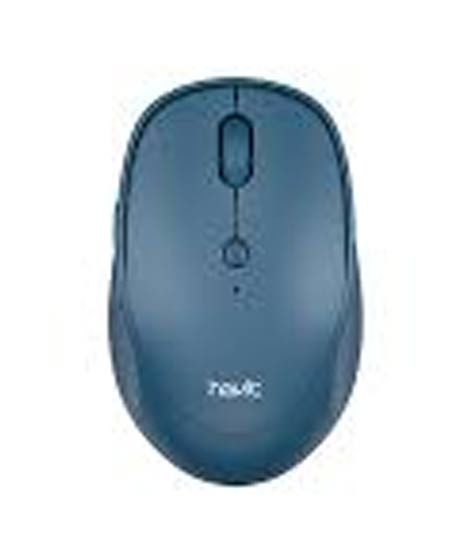 iShopping - Havit 2.4GHz Wireless Mouse (MS76GT Plus)-Blue