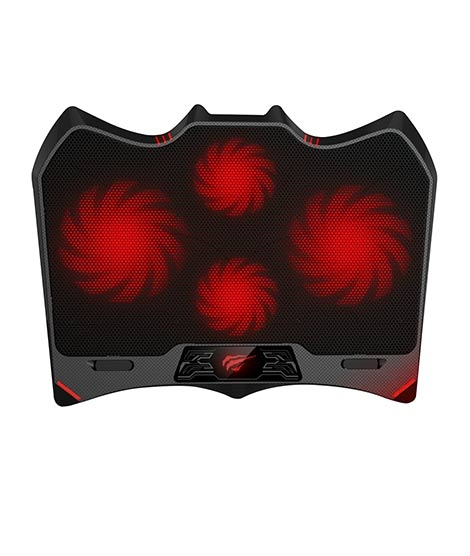 iShopping - Havit Gaming Cooling Pad (HV-F2081)