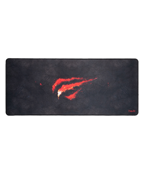 iShopping - Havit Gaming Mouse Pad Black (HV-MP861)