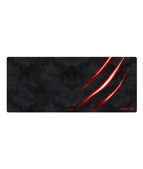 iShopping - Havit Large Gaming Mouse Pad Black (HV-MP860)