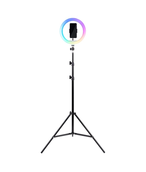 iShopping - Havit LED Tripod Phone Holder (ST7026)