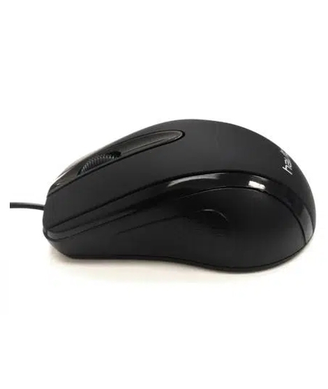 iShopping - Havit Optical Mouse Black (HV-MS753)