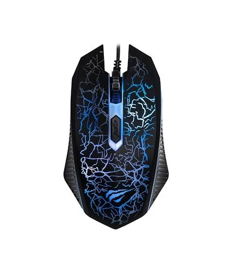 iShopping - Havit RGB Gaming Mouse (HV-MS691-4D)