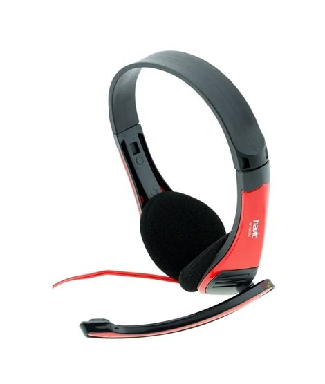 iShopping - Havit Wired Headphone With Mic (HV-H2105d)