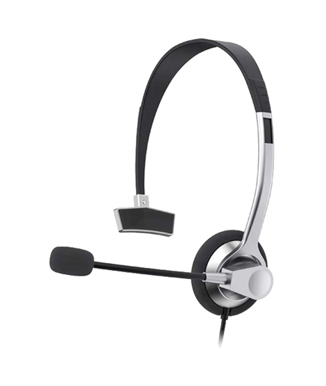 iShopping - Havit Wired Headphone With Mic Black (H204D)