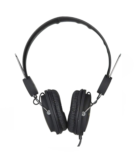 iShopping - Havit Wired Stereo Headphone Black (HV-H2198D)