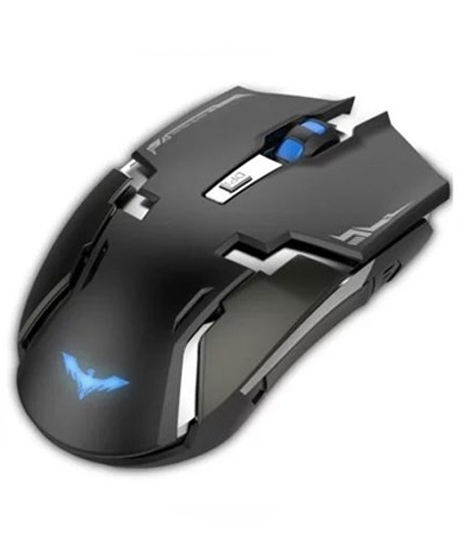 iShopping - Havit Wireless Gaming Mouse Black (HV-MS997GT)