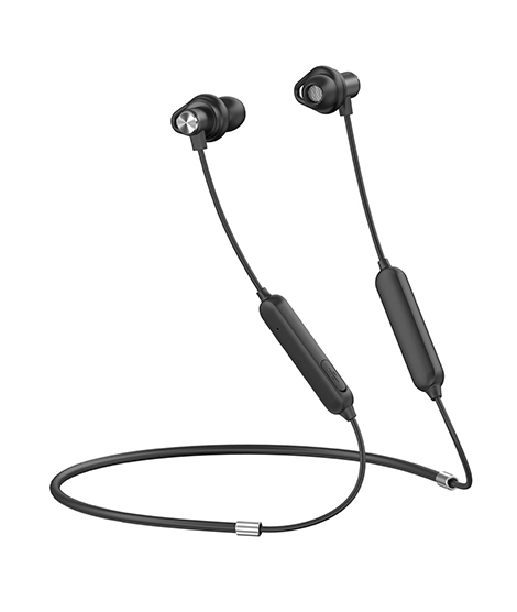 iShopping - Havit Wireless Sports Earphone Black (E500BT)